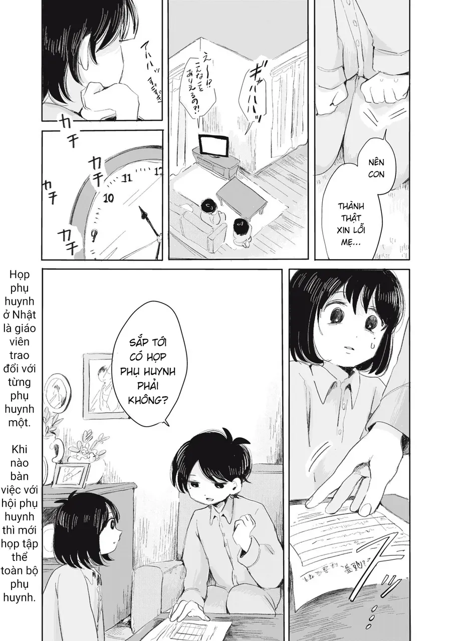 Gyakkou No Koro-Chan Chapter 5 - Trang 2