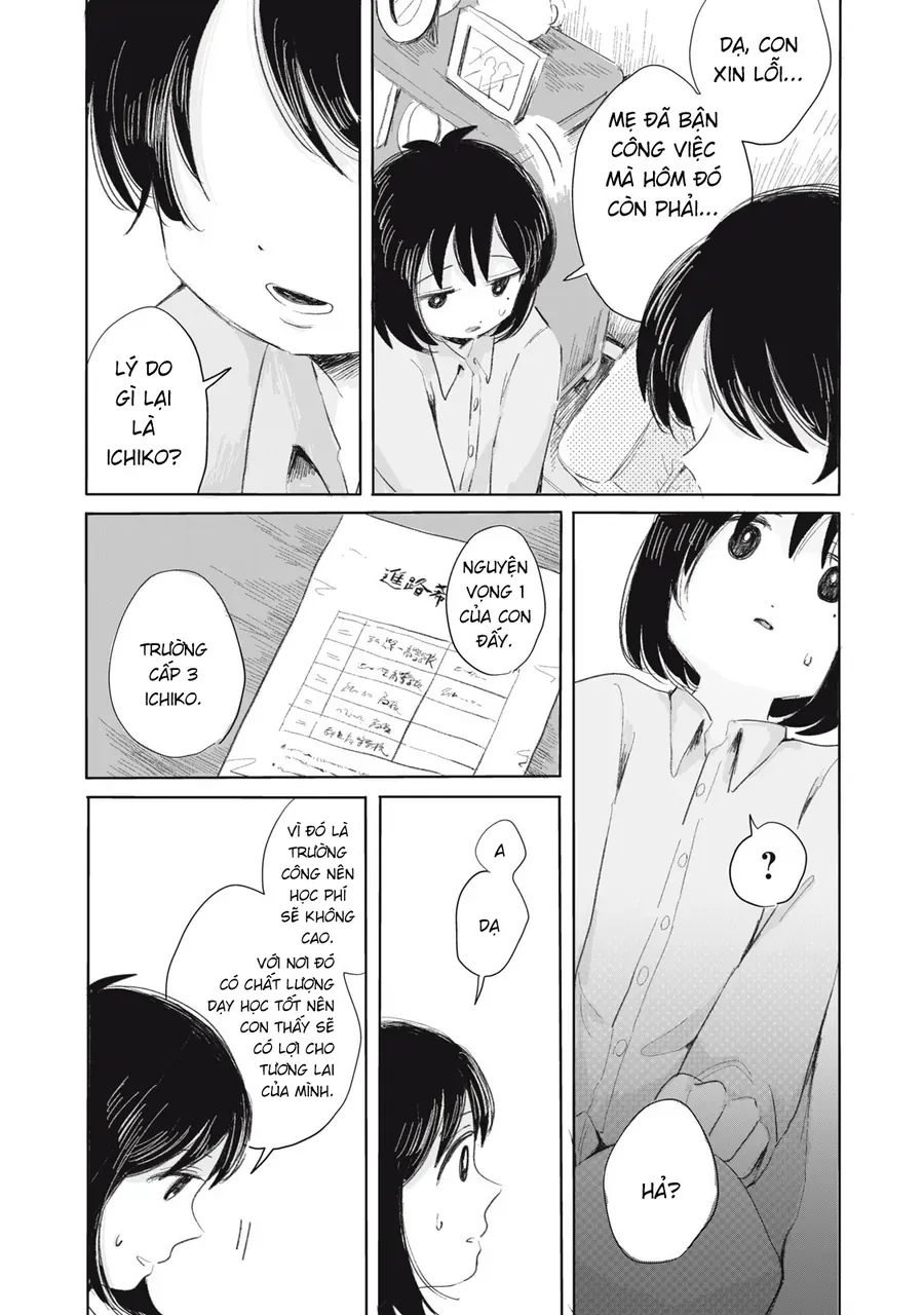 Gyakkou No Koro-Chan Chapter 5 - Trang 2