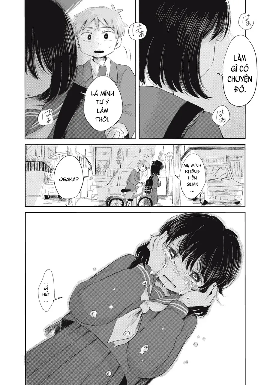 Gyakkou No Koro-Chan Chapter 6 - Trang 2