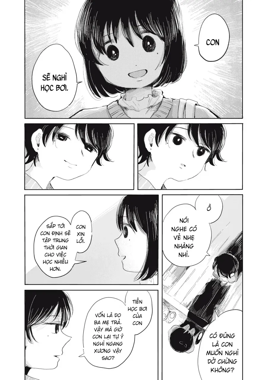 Gyakkou No Koro-Chan Chapter 6 - Trang 2