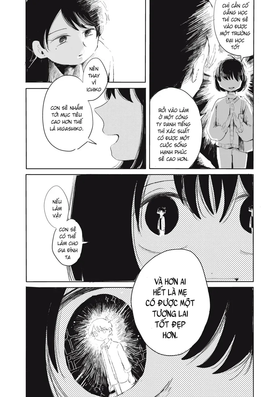 Gyakkou No Koro-Chan Chapter 6 - Trang 2