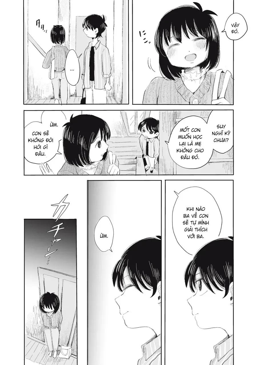 Gyakkou No Koro-Chan Chapter 6 - Trang 2