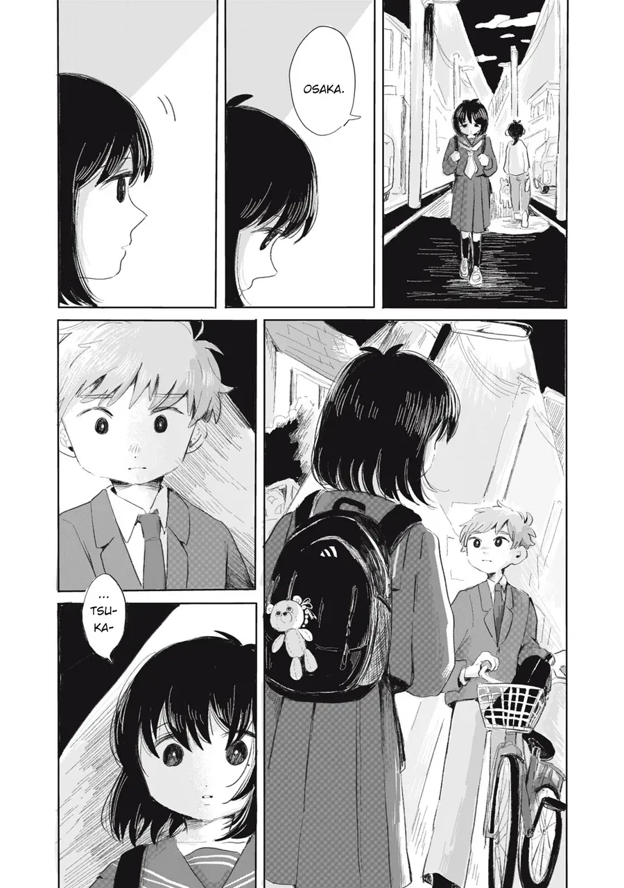 Gyakkou No Koro-Chan Chapter 6 - Trang 2