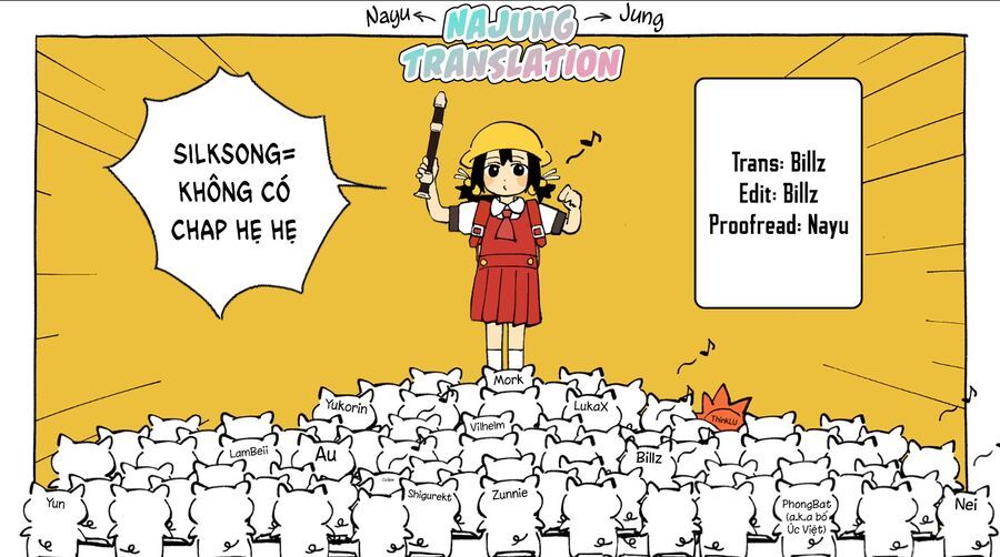 Gyaru Không Thể Tử Tế Với Otaku Ư? Chapter 24 - Trang 2