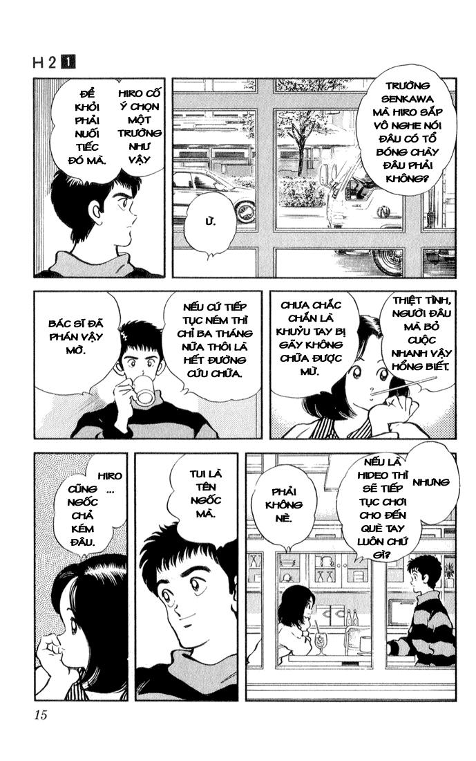 H2 Chapter 1 - Trang 2