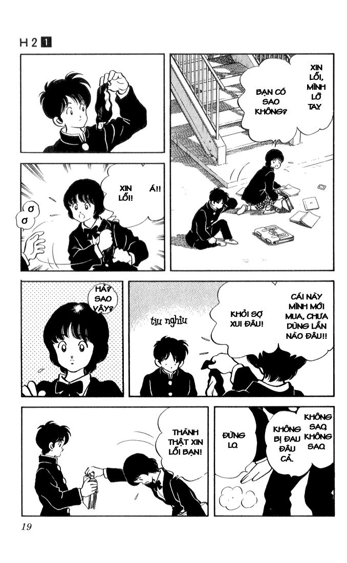 H2 Chapter 1 - Trang 2