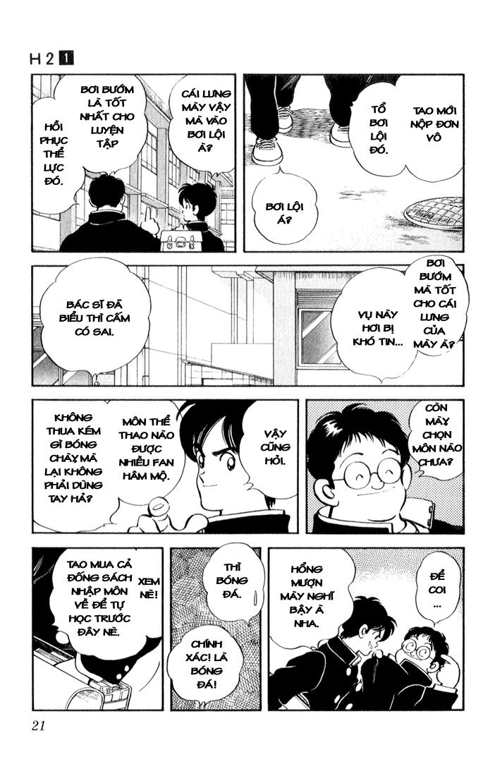 H2 Chapter 1 - Trang 2