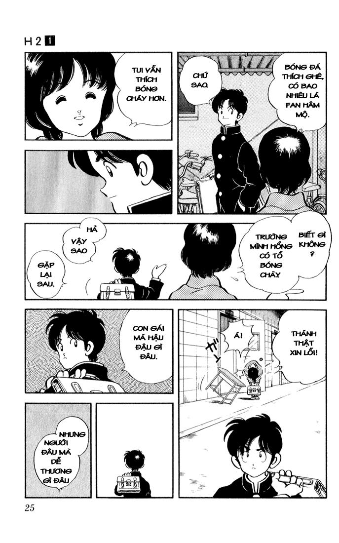 H2 Chapter 1 - Trang 2