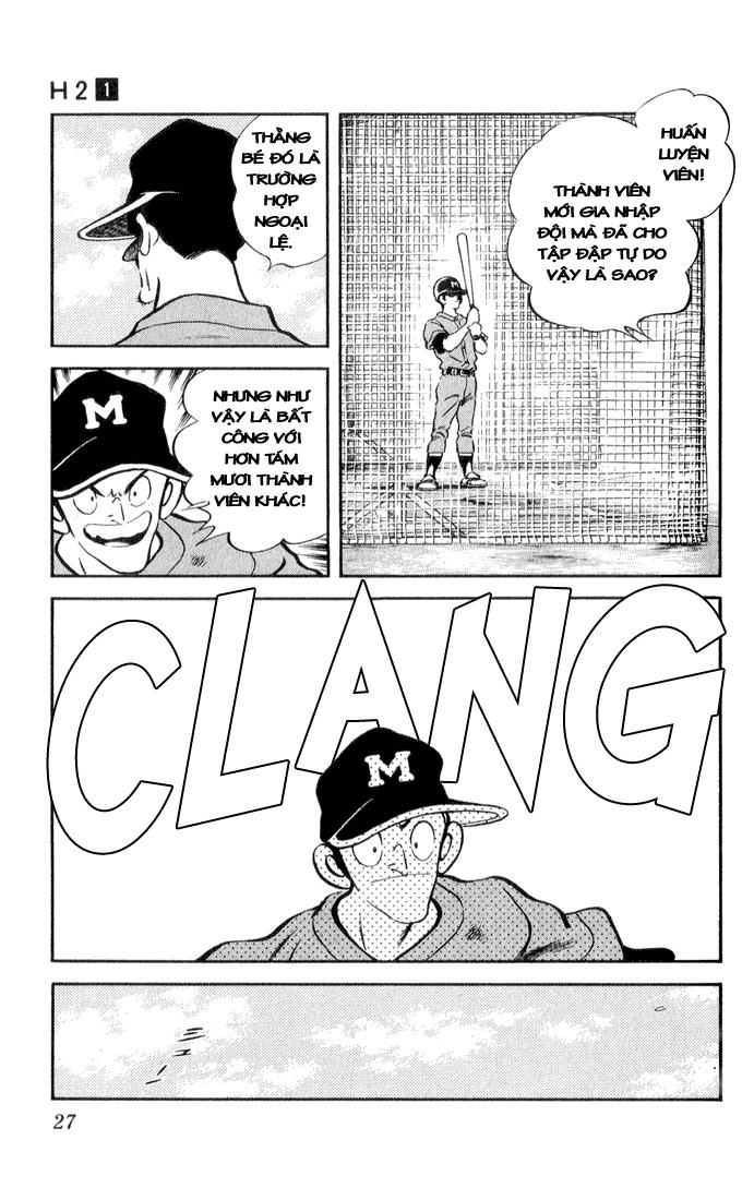 H2 Chapter 1 - Trang 2