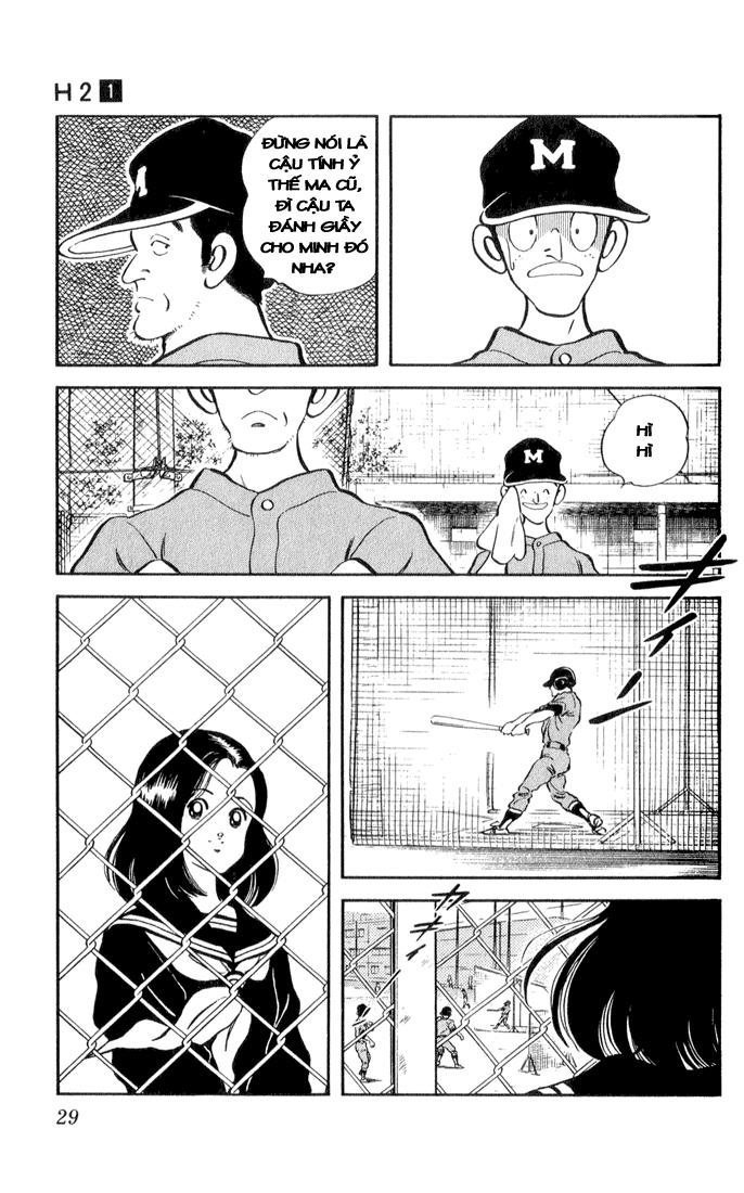 H2 Chapter 1 - Trang 2