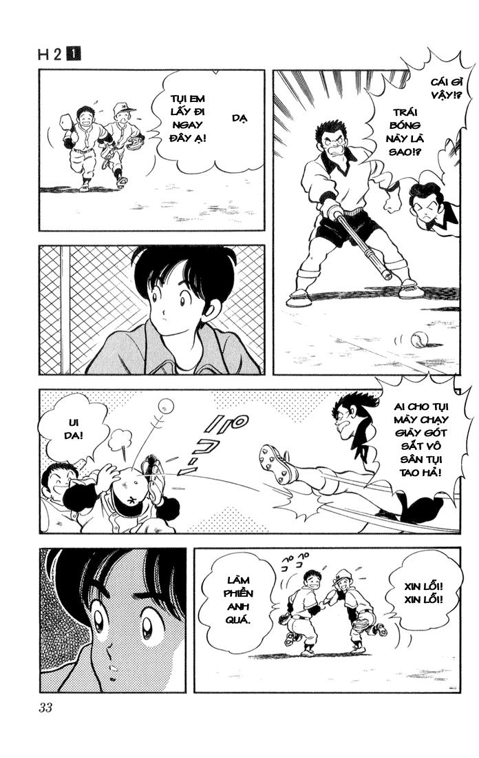 H2 Chapter 1 - Trang 2