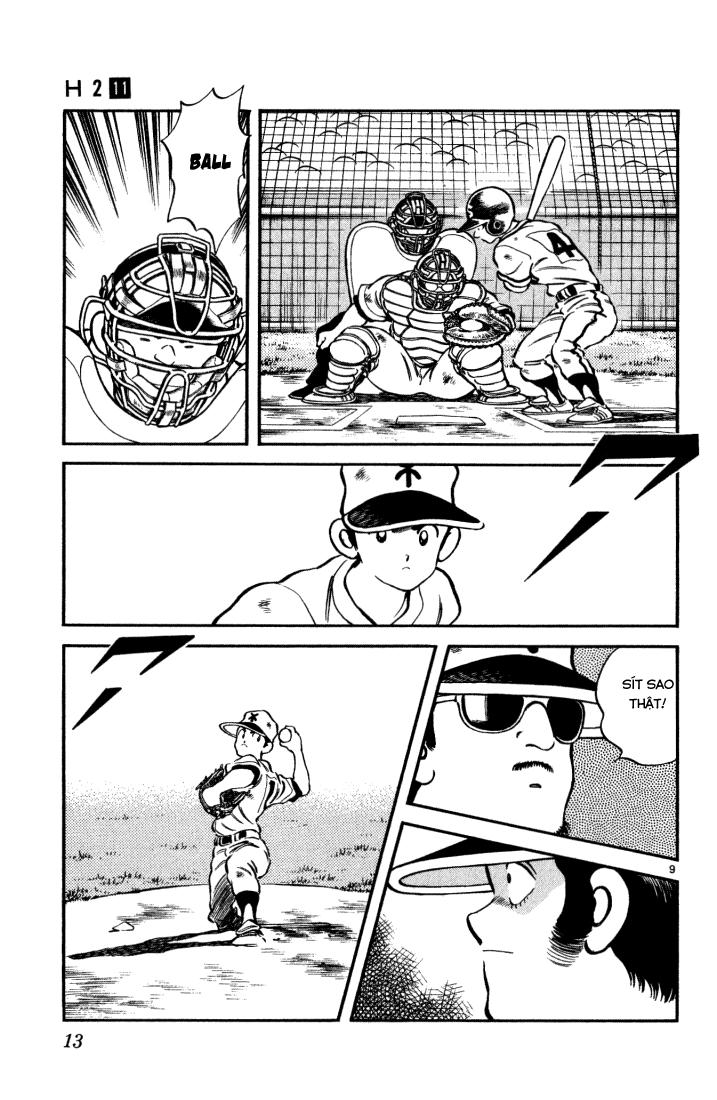 H2 Chapter 100 - Trang 2