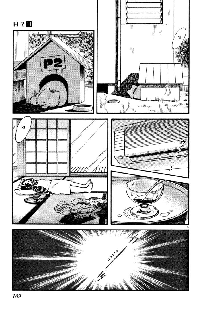 H2 Chapter 105 - Trang 2