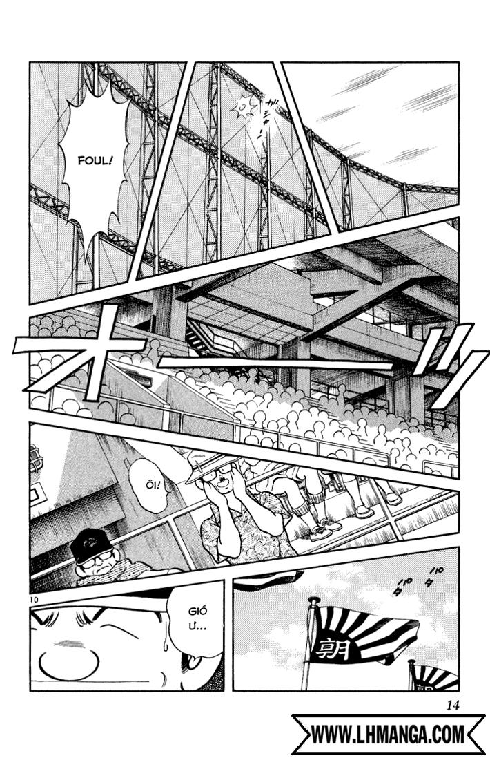 H2 Chapter 110 - Trang 2