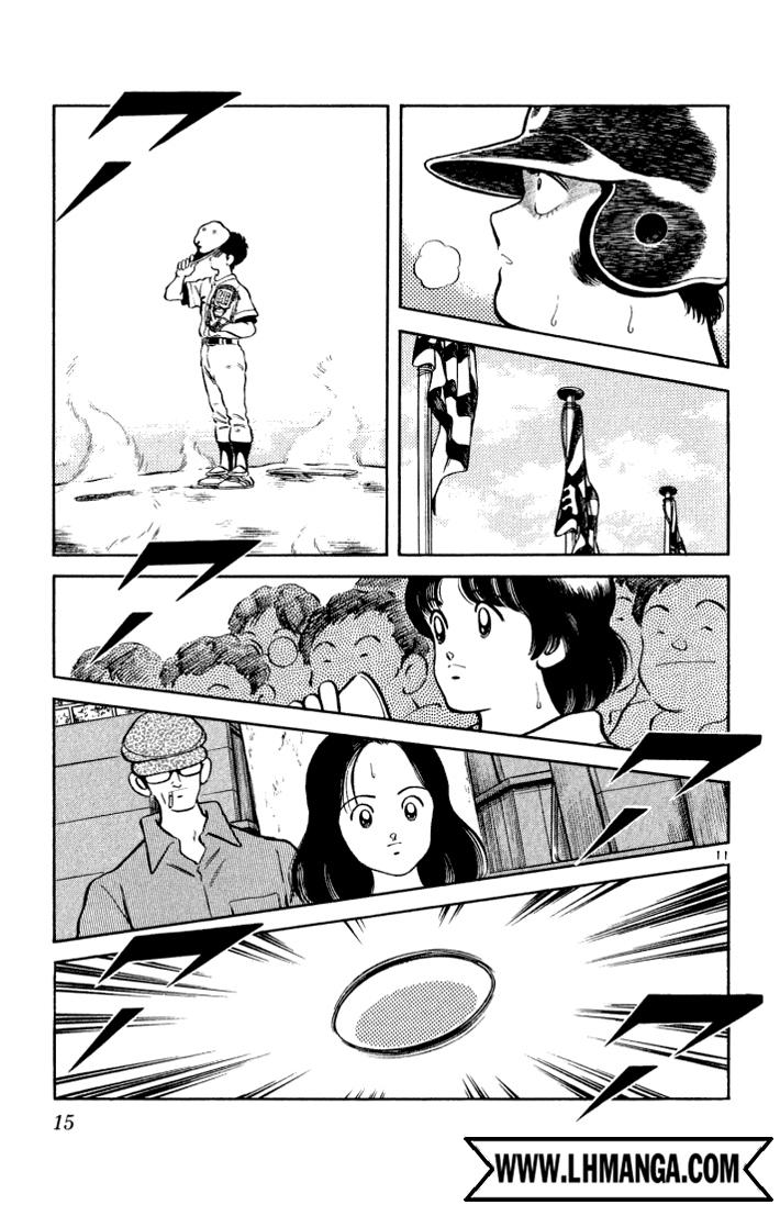 H2 Chapter 110 - Trang 2