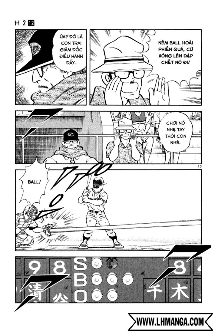 H2 Chapter 110 - Trang 2