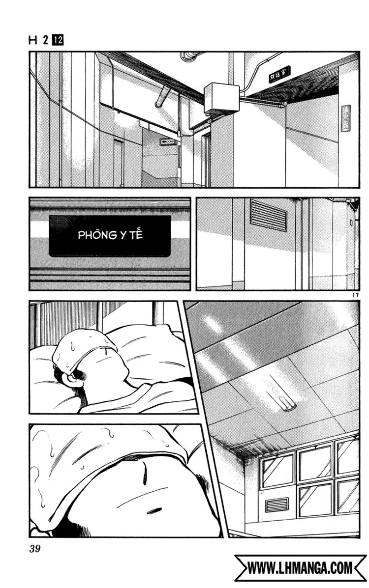 H2 Chapter 111 - Trang 2