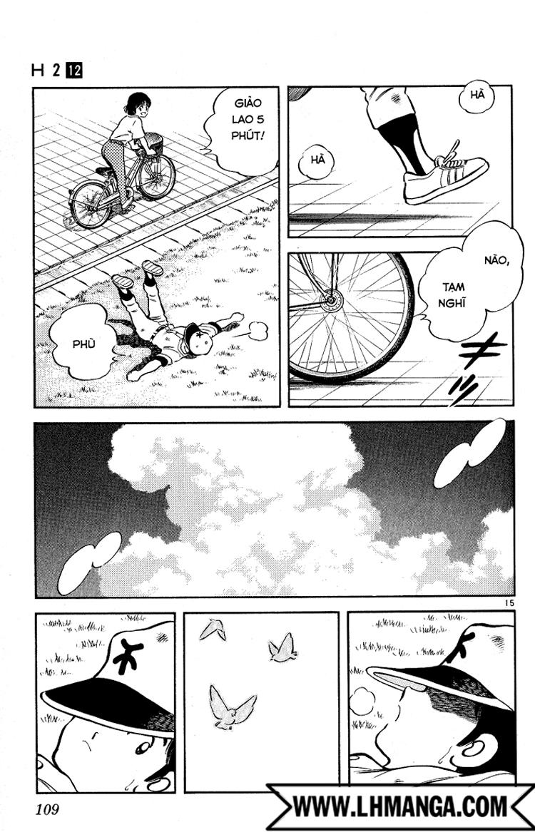 H2 Chapter 115 - Trang 2