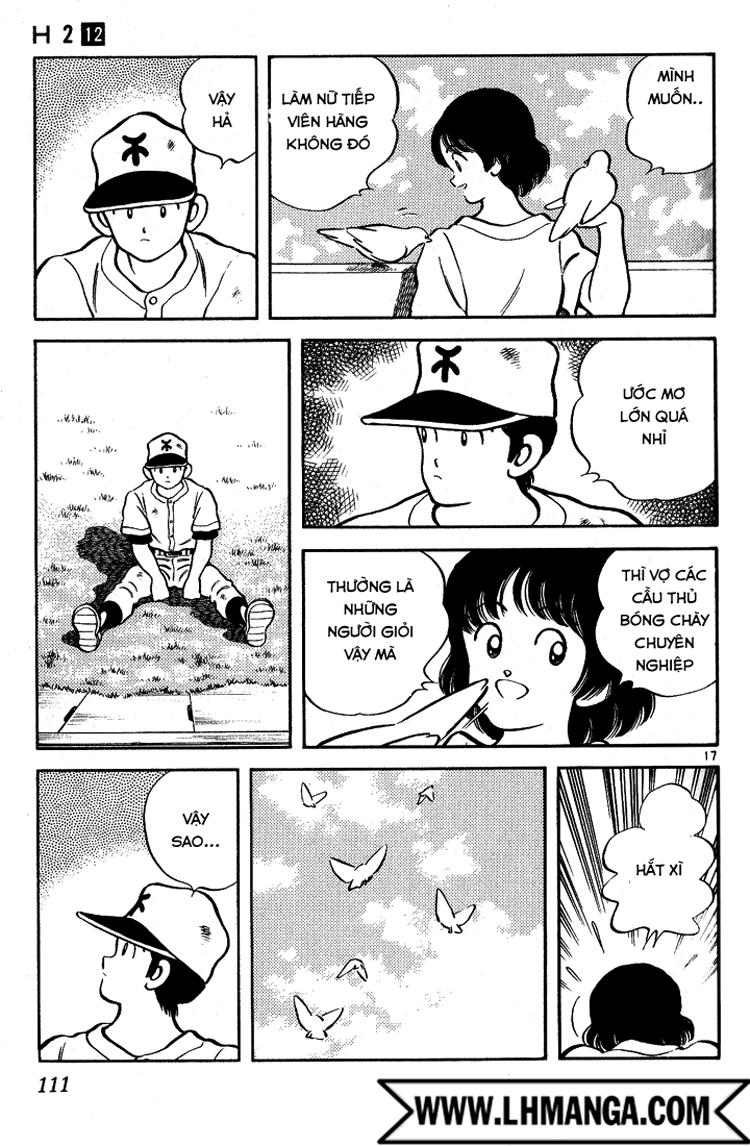 H2 Chapter 115 - Trang 2