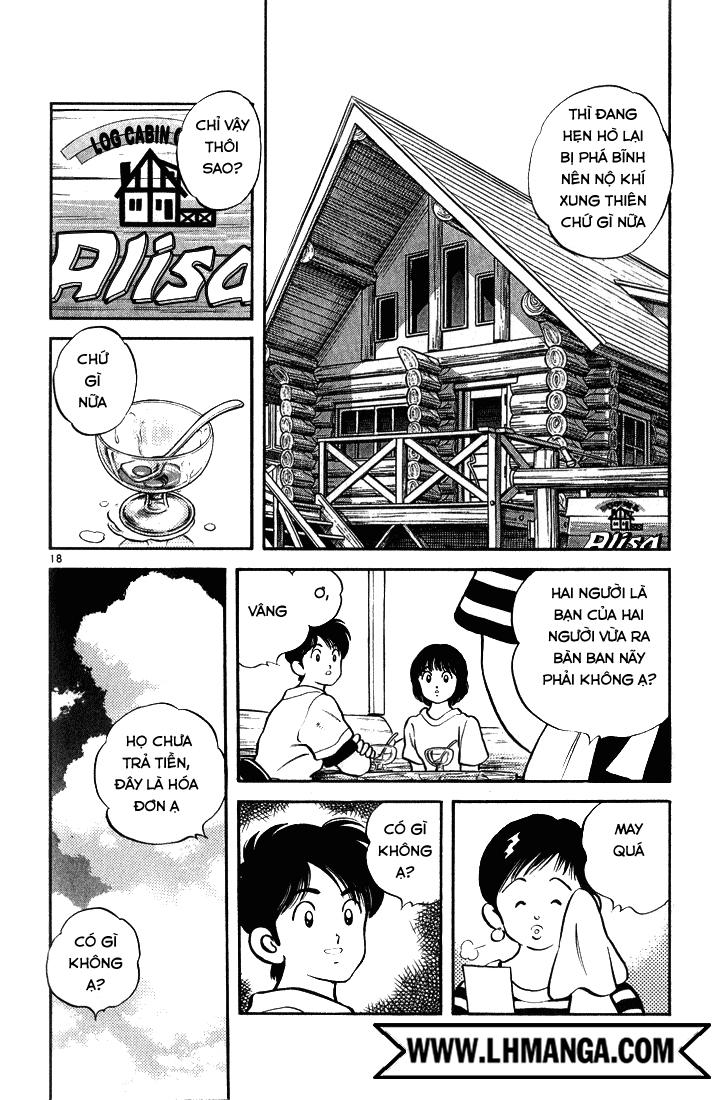 H2 Chapter 116 - Trang 2