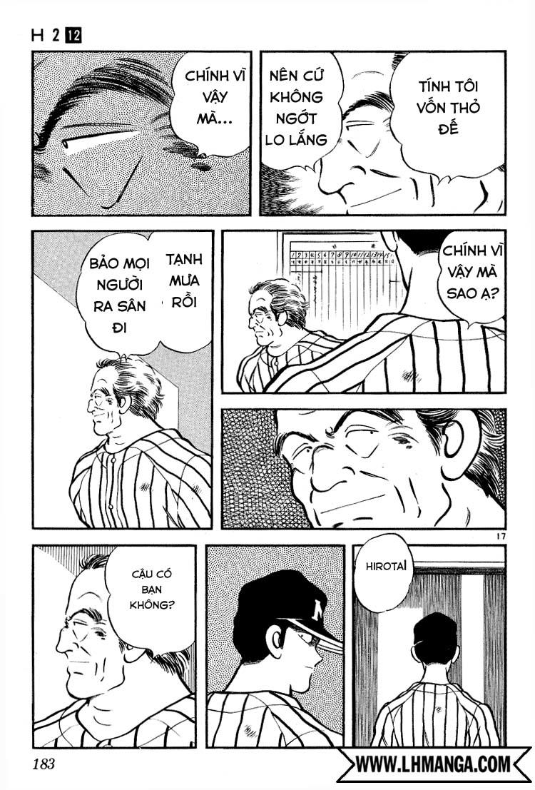 H2 Chapter 119 - Trang 2