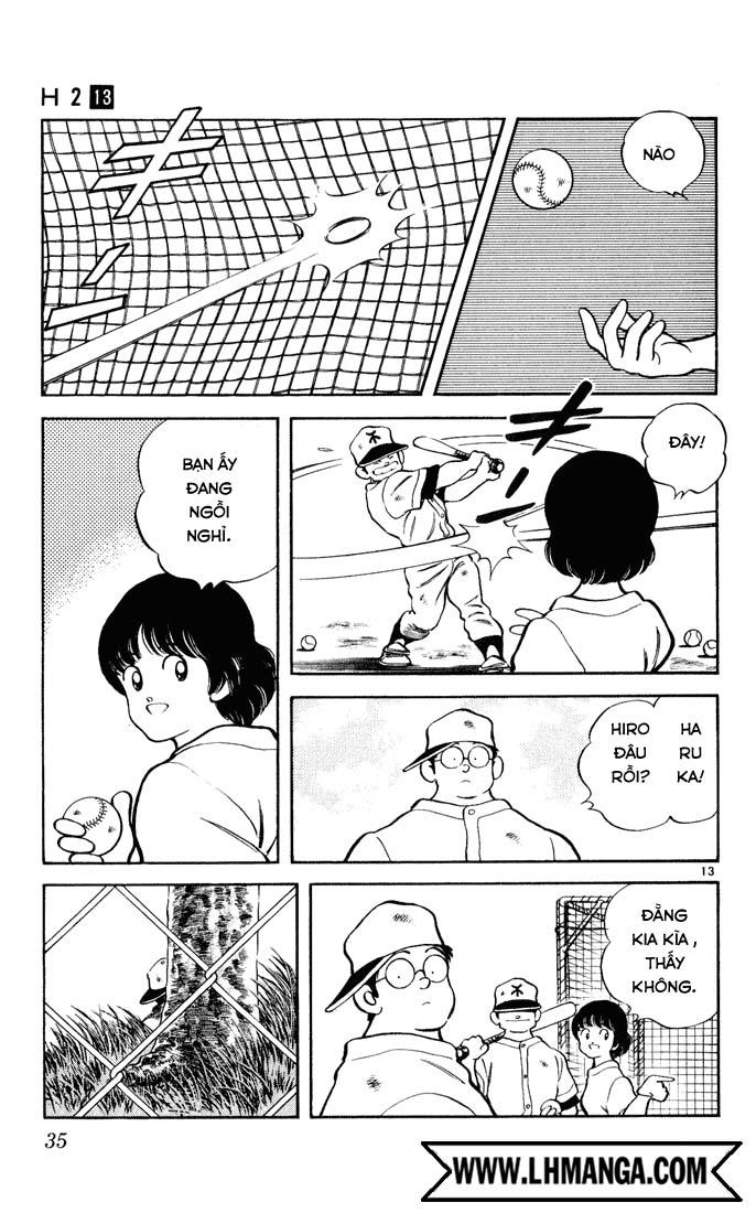 H2 Chapter 121 - Trang 2