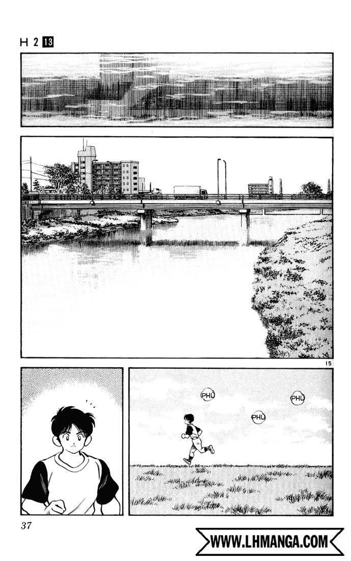 H2 Chapter 121 - Trang 2