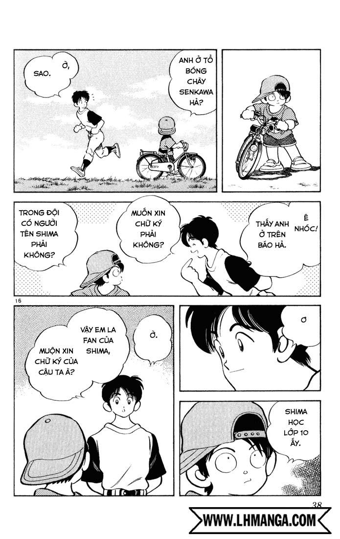 H2 Chapter 121 - Trang 2