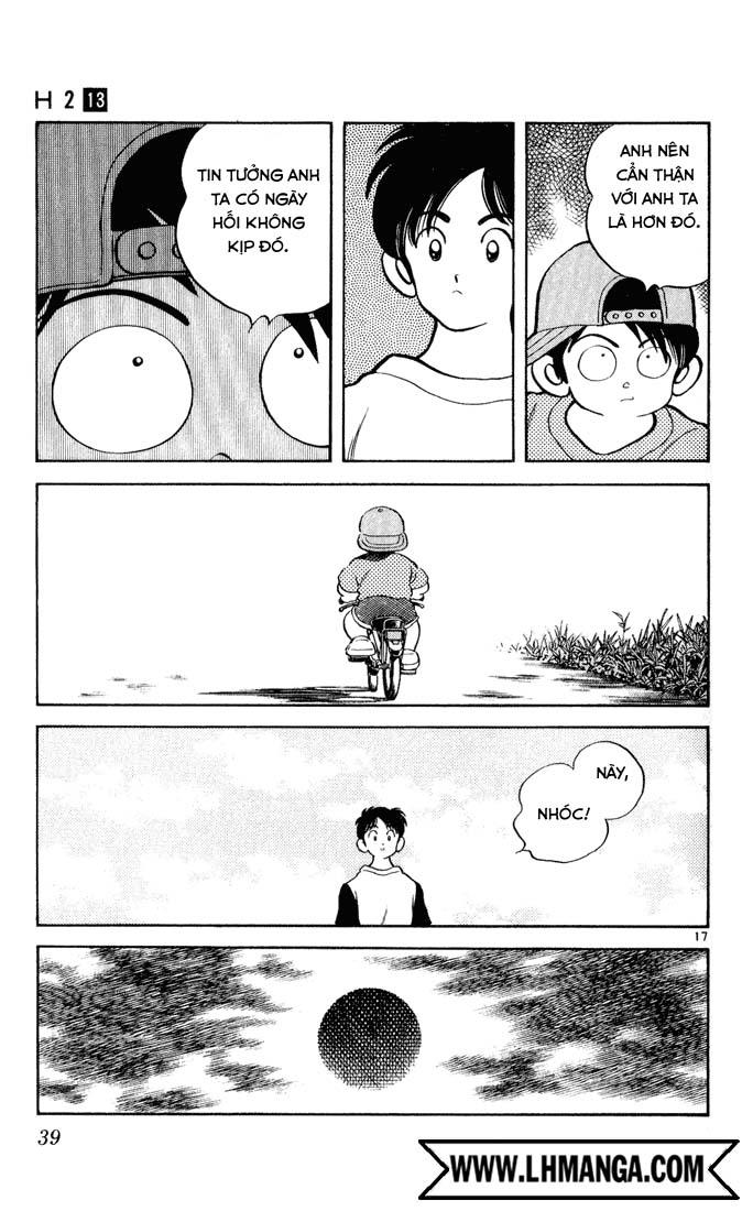 H2 Chapter 121 - Trang 2