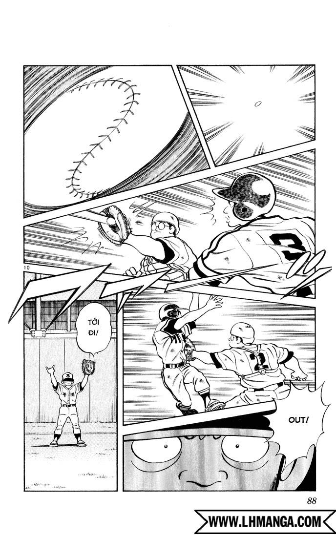 H2 Chapter 124 - Trang 2