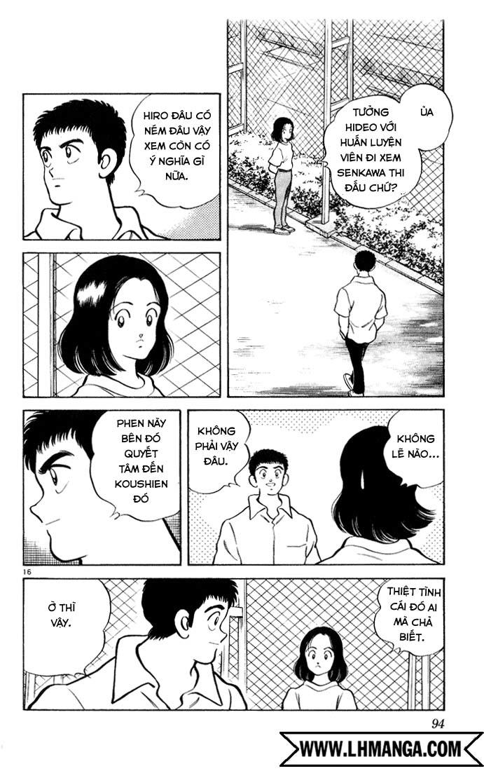 H2 Chapter 124 - Trang 2