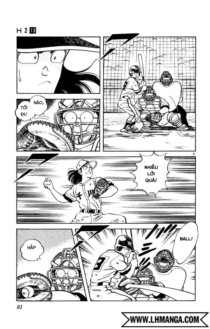 H2 Chapter 124 - Trang 2