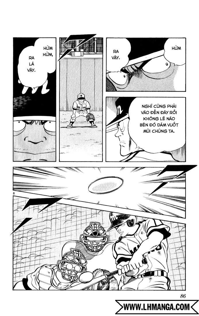 H2 Chapter 124 - Trang 2