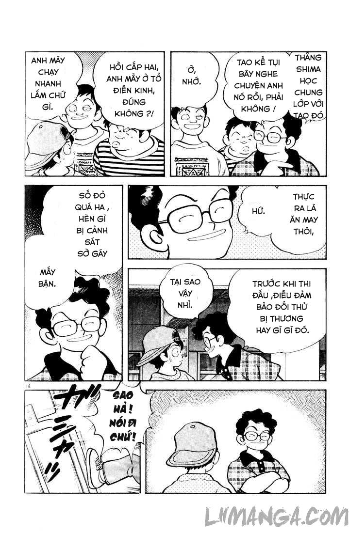 H2 Chapter 125 - Trang 2