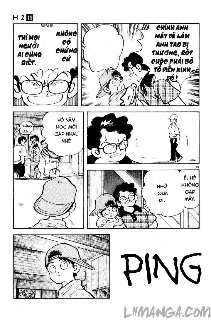 H2 Chapter 125 - Trang 2