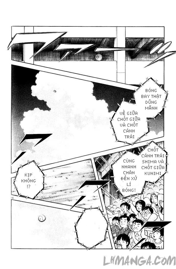 H2 Chapter 125 - Trang 2