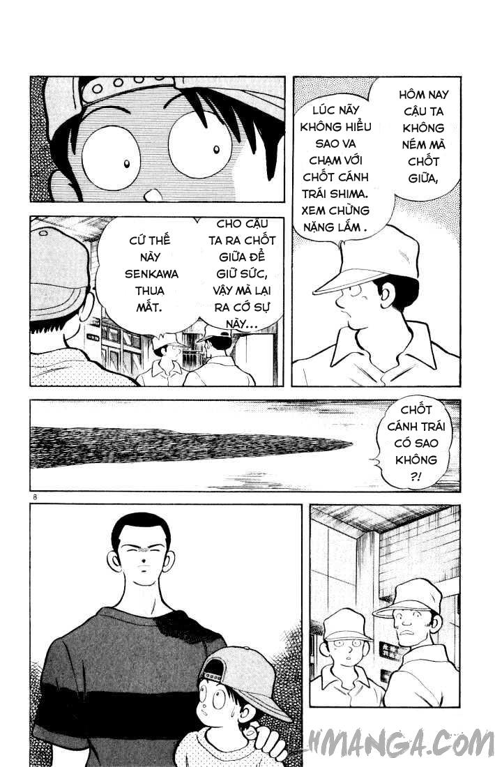 H2 Chapter 126 - Trang 2