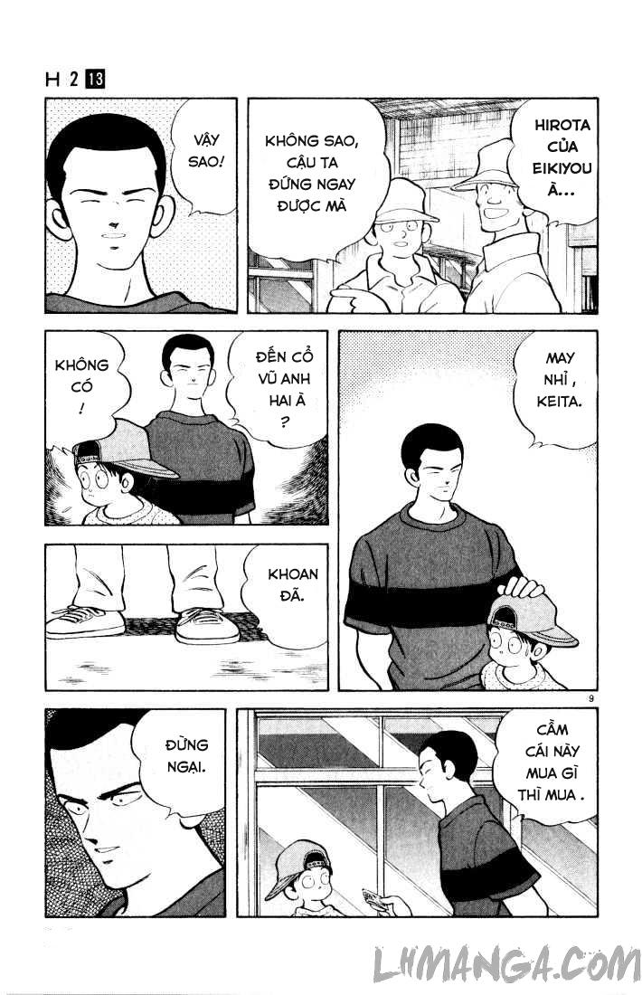 H2 Chapter 126 - Trang 2