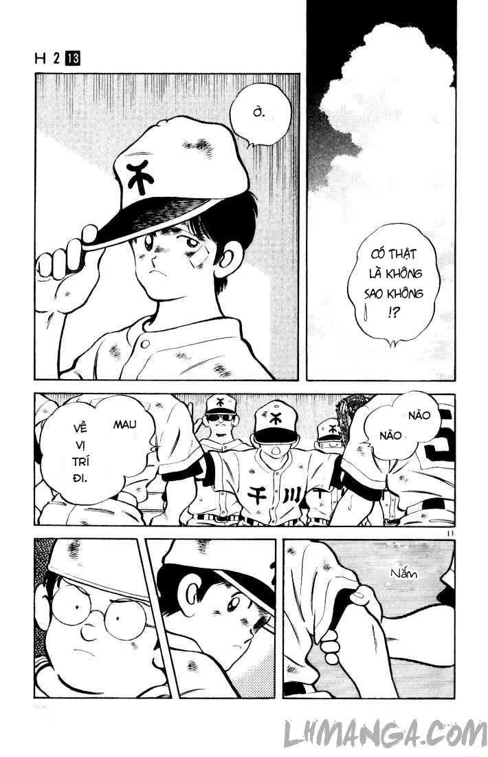 H2 Chapter 126 - Trang 2