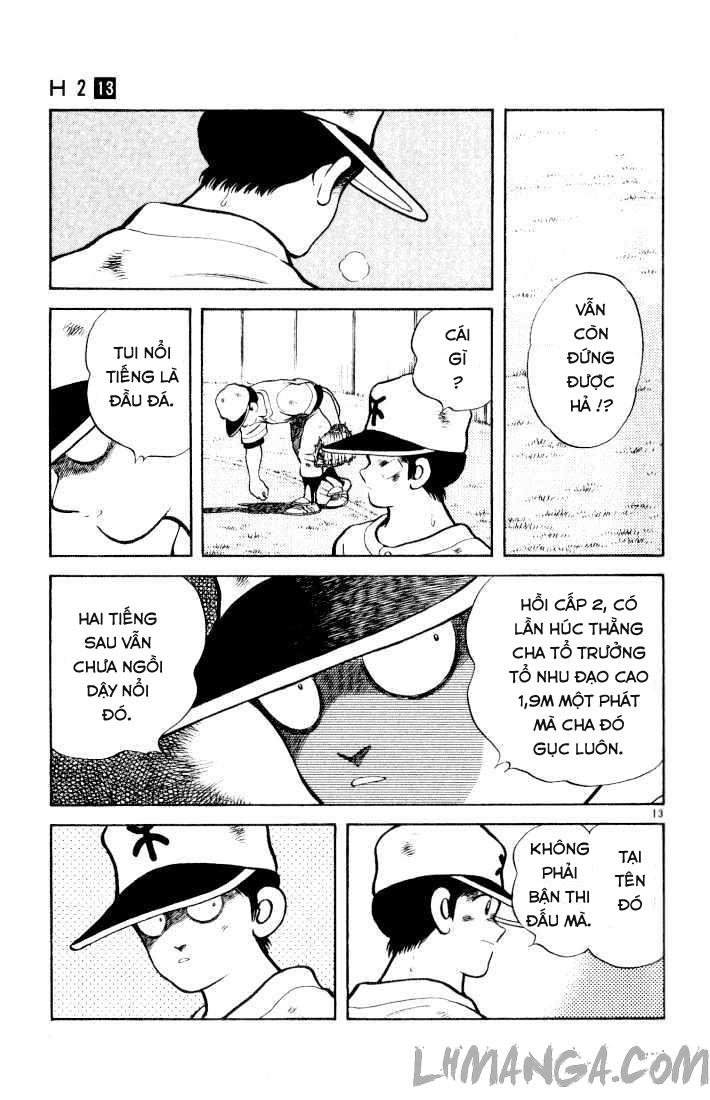 H2 Chapter 126 - Trang 2