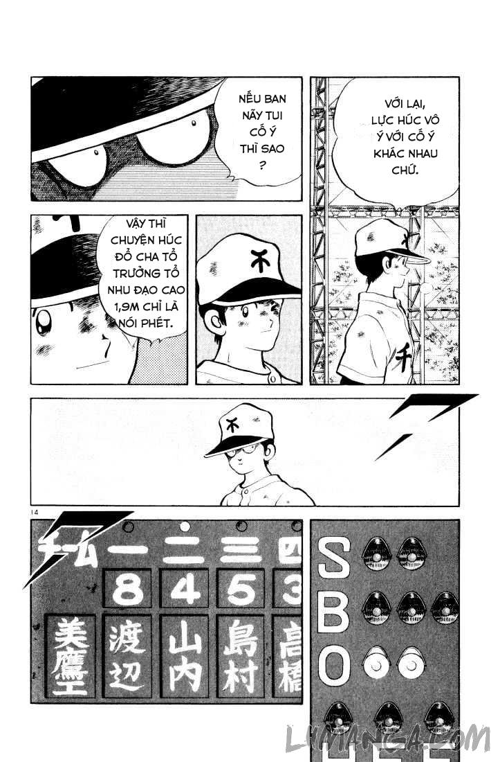 H2 Chapter 126 - Trang 2