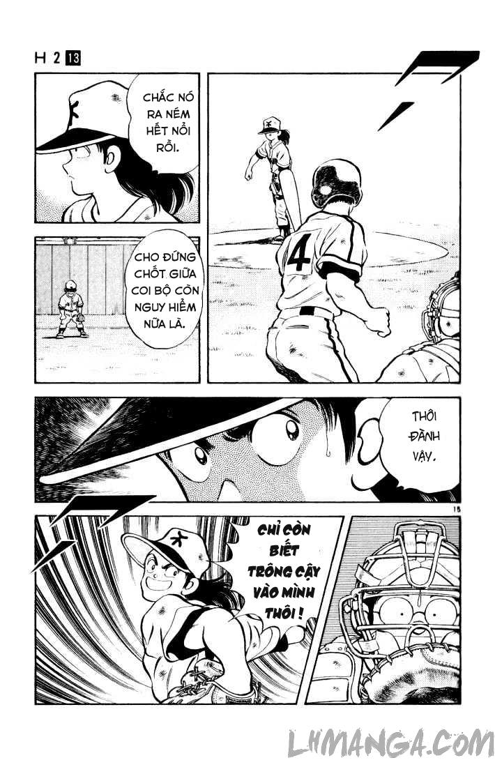 H2 Chapter 126 - Trang 2