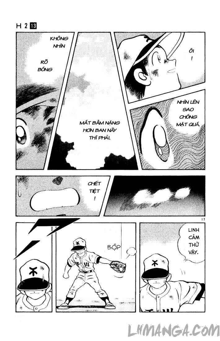 H2 Chapter 126 - Trang 2