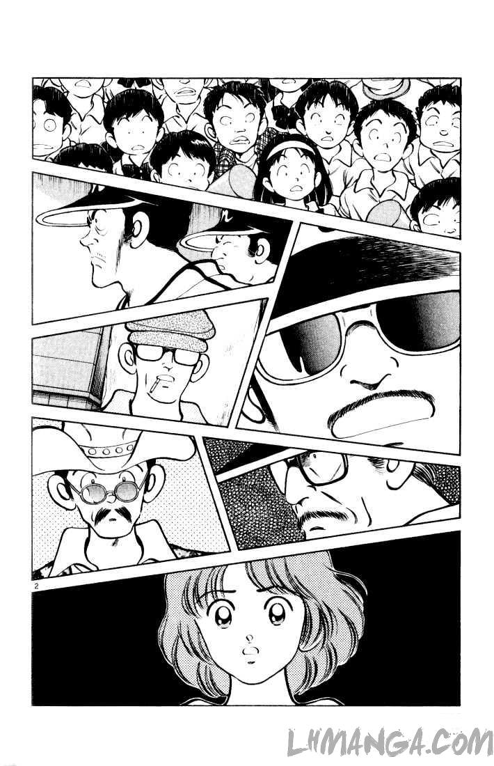 H2 Chapter 126 - Trang 2