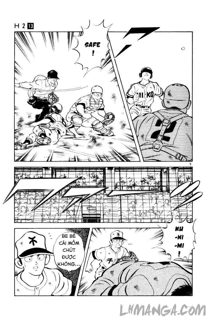 H2 Chapter 126 - Trang 2