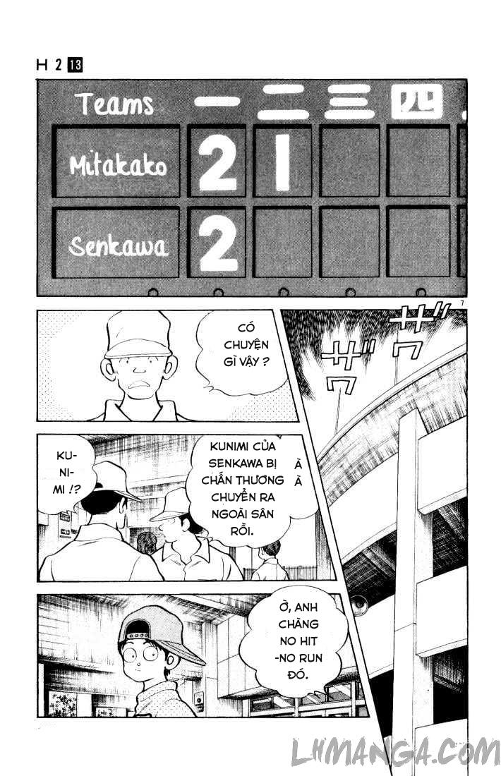 H2 Chapter 126 - Trang 2