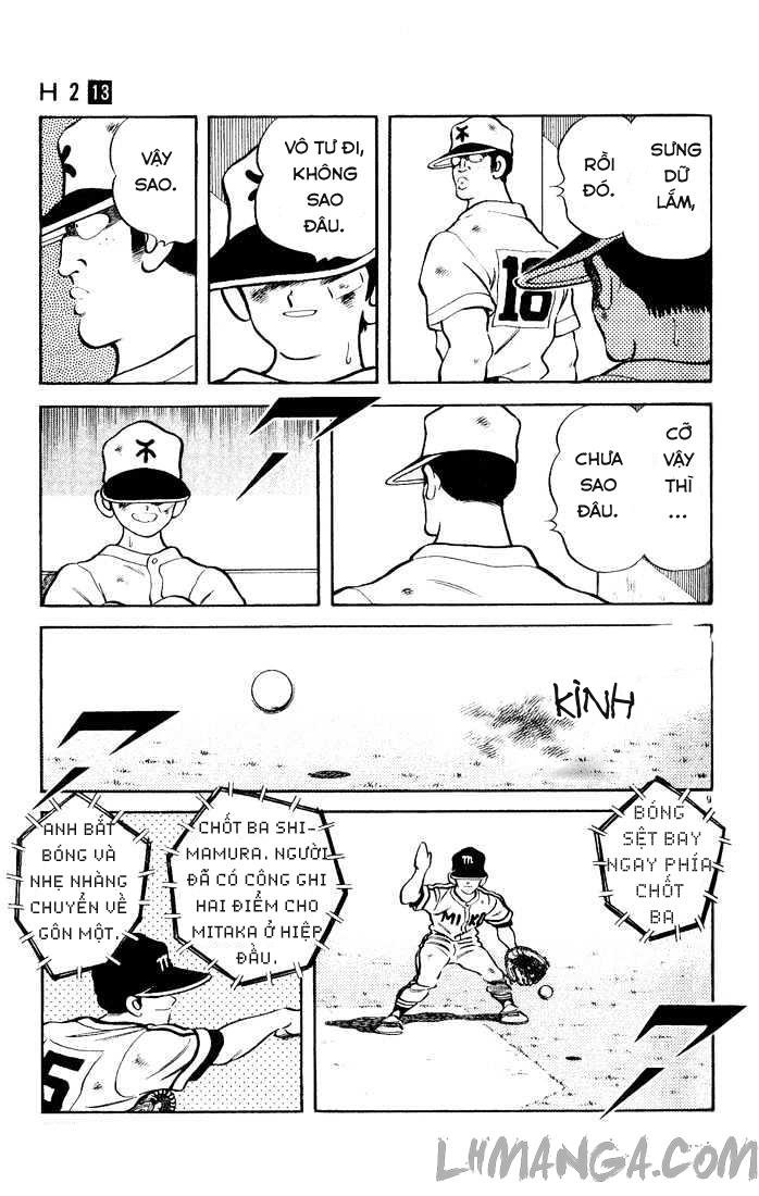 H2 Chapter 127 - Trang 2