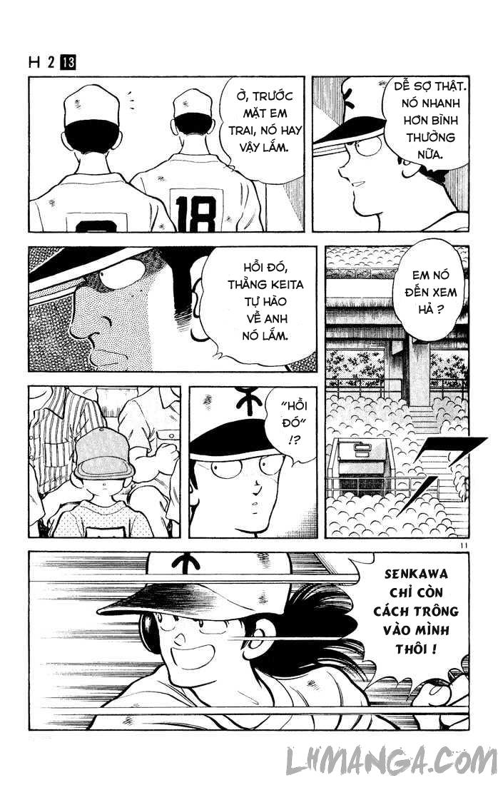 H2 Chapter 127 - Trang 2