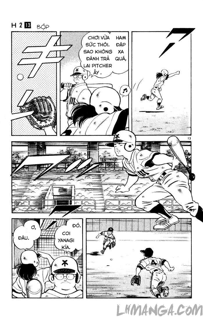 H2 Chapter 127 - Trang 2