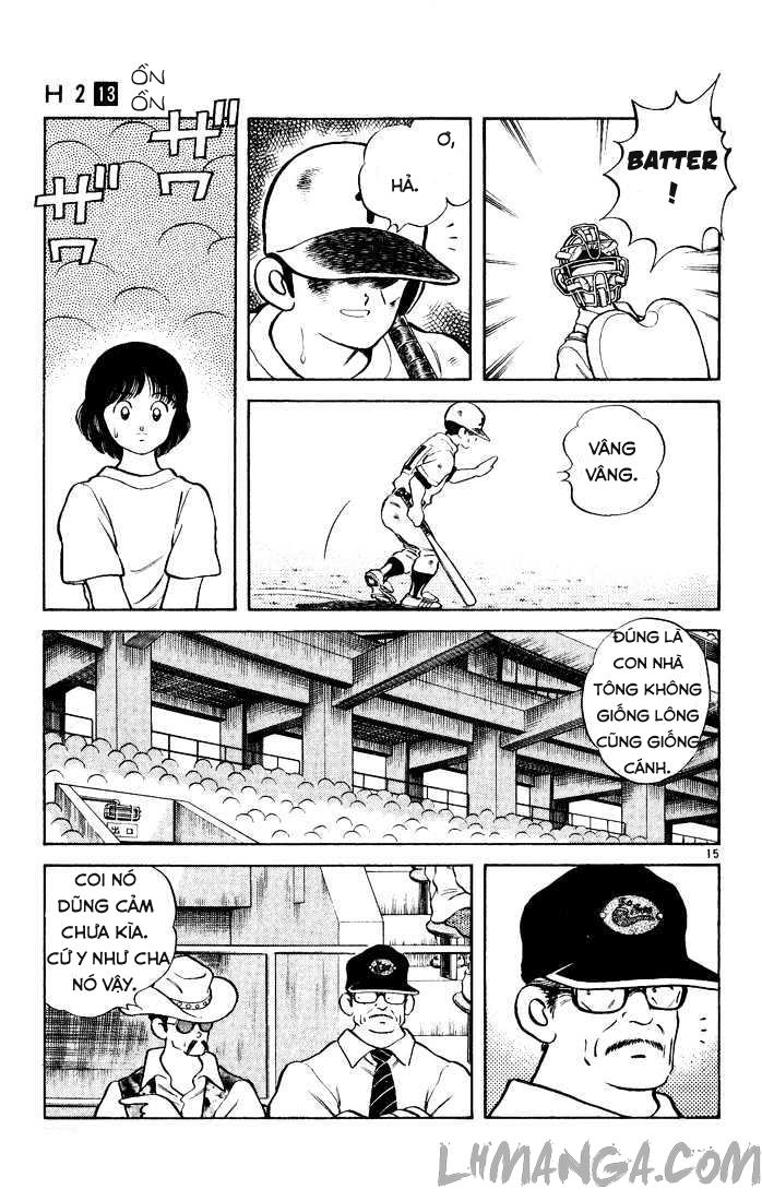 H2 Chapter 127 - Trang 2